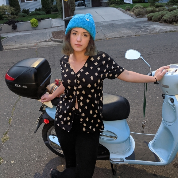 Shirt - Picture 3 of 3